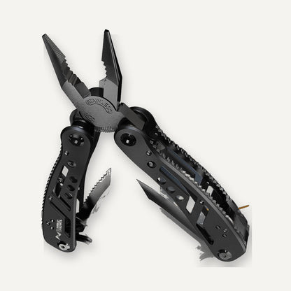 Multitool 24w1 czarny